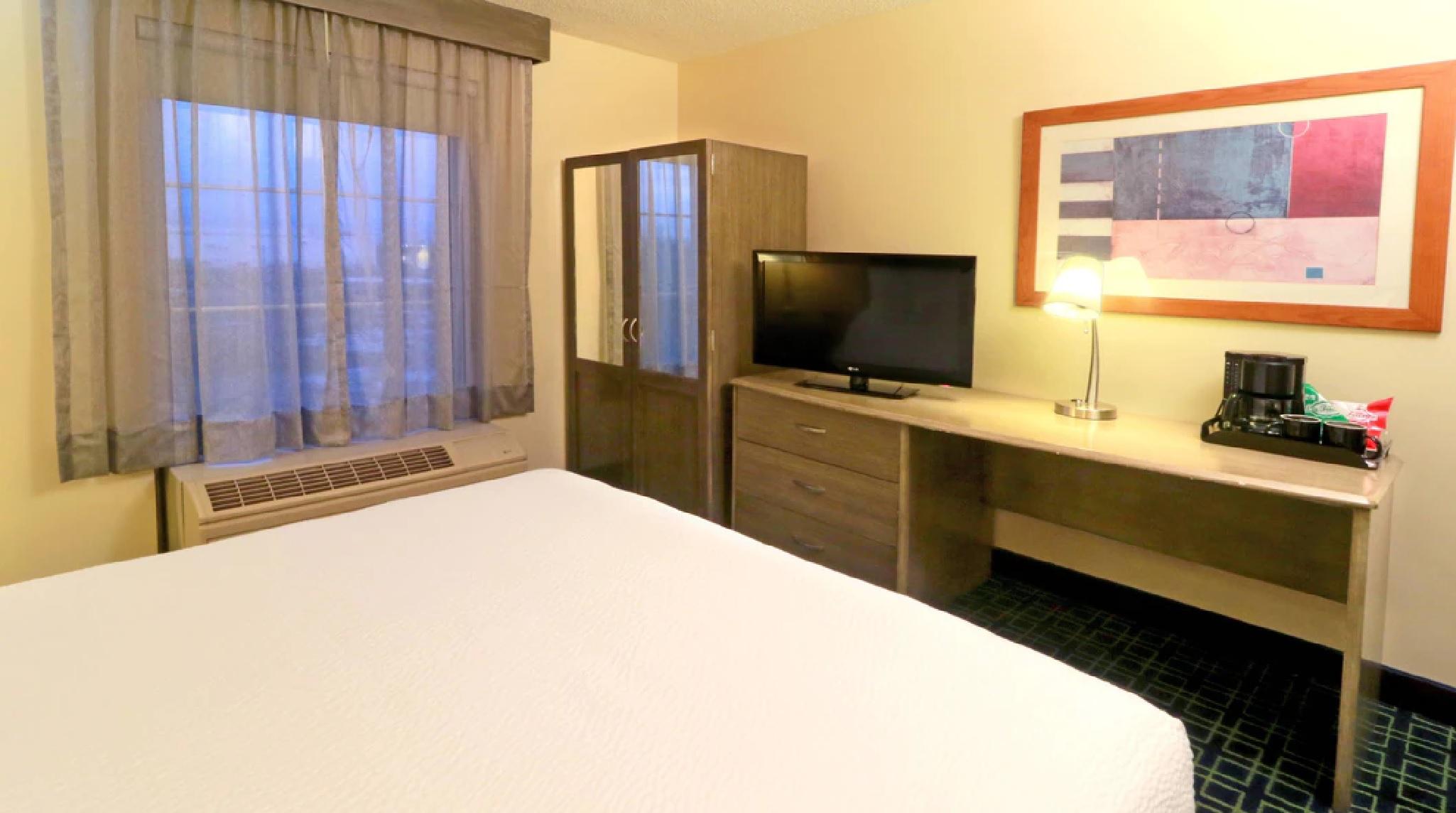 Wyndham Garden Monterrey Aeropuerto Otel Apodaca Dış mekan fotoğraf