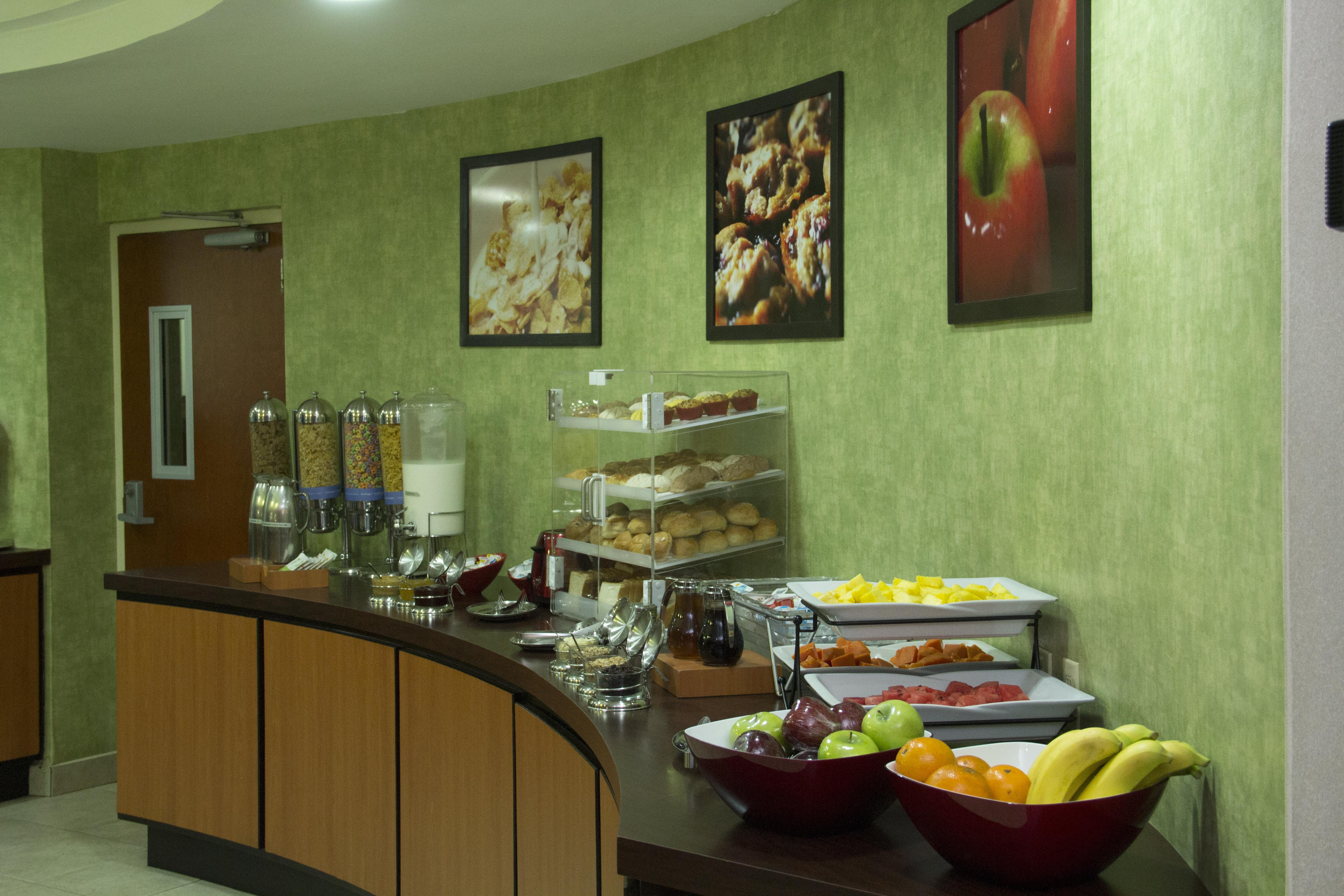 Wyndham Garden Monterrey Aeropuerto Otel Apodaca Dış mekan fotoğraf