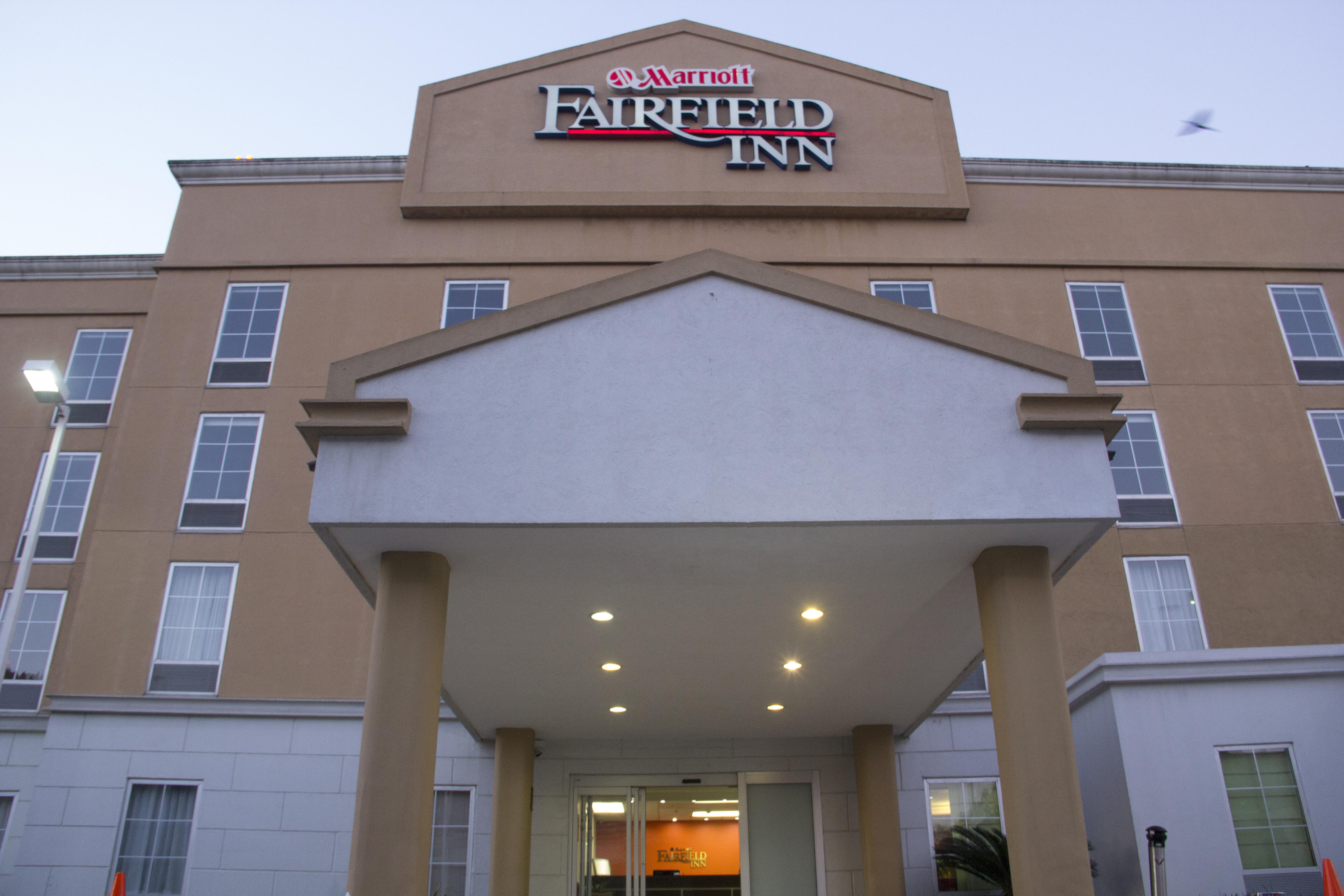 Wyndham Garden Monterrey Aeropuerto Otel Apodaca Dış mekan fotoğraf