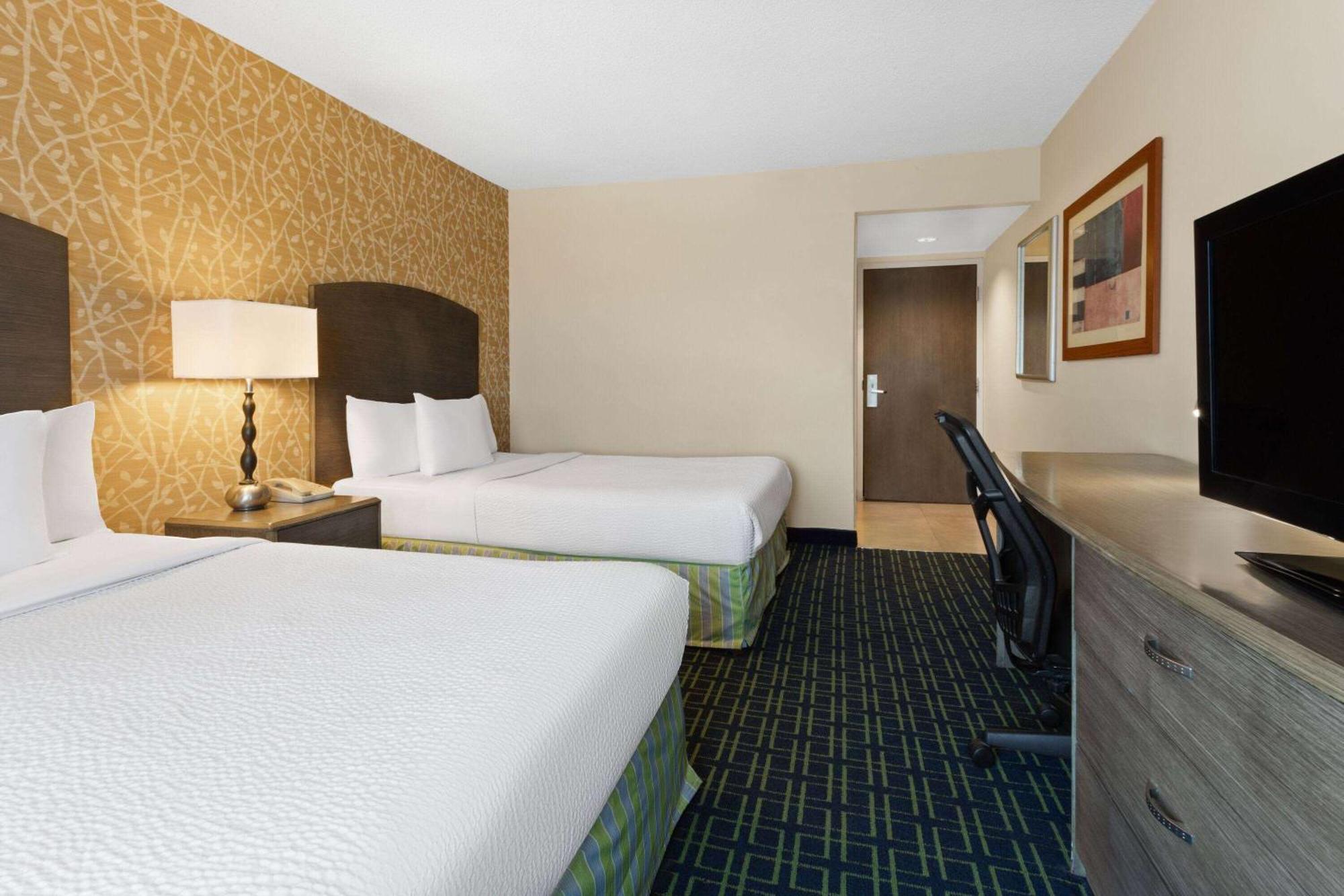Wyndham Garden Monterrey Aeropuerto Otel Apodaca Dış mekan fotoğraf