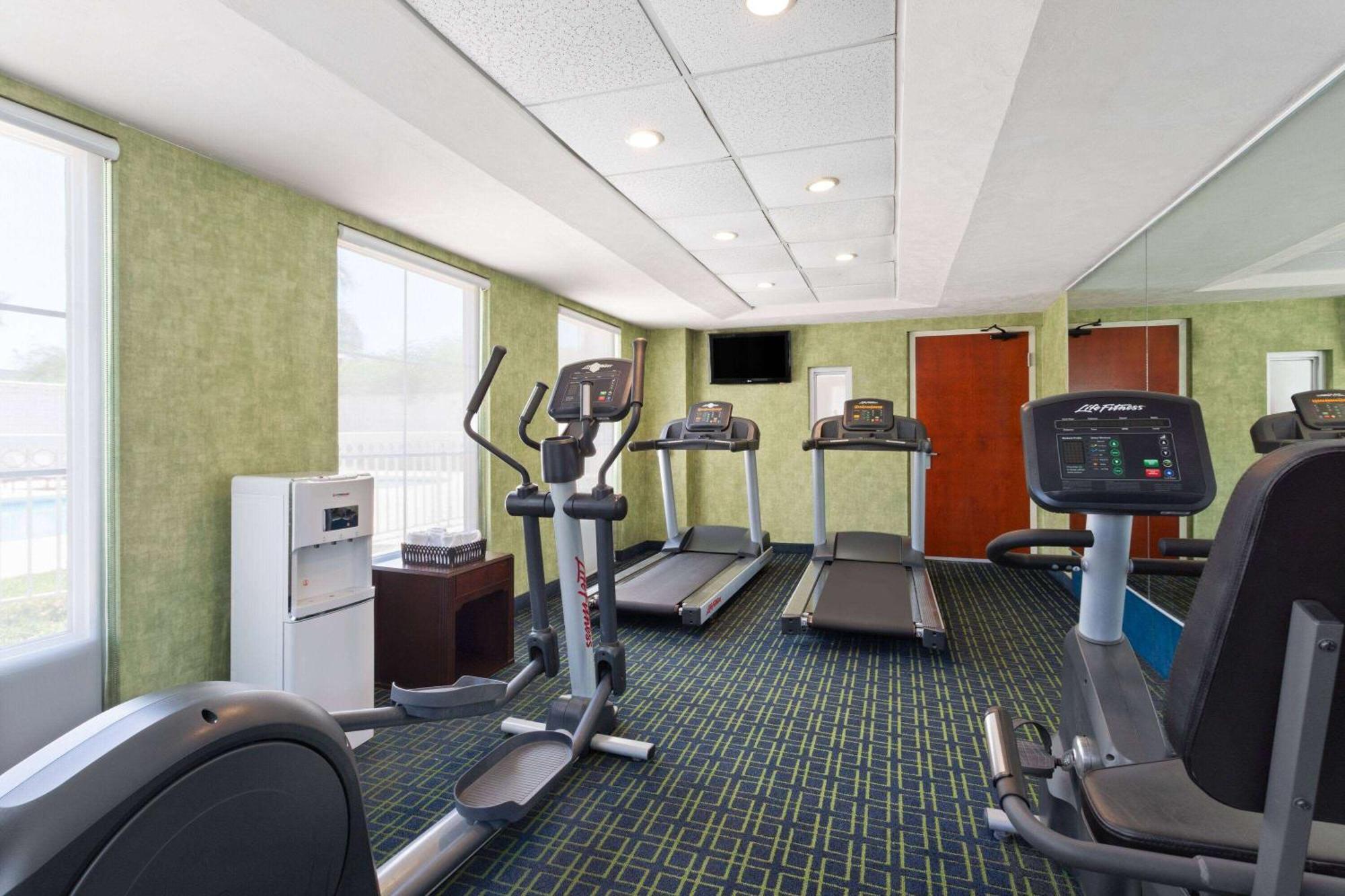 Wyndham Garden Monterrey Aeropuerto Otel Apodaca Dış mekan fotoğraf