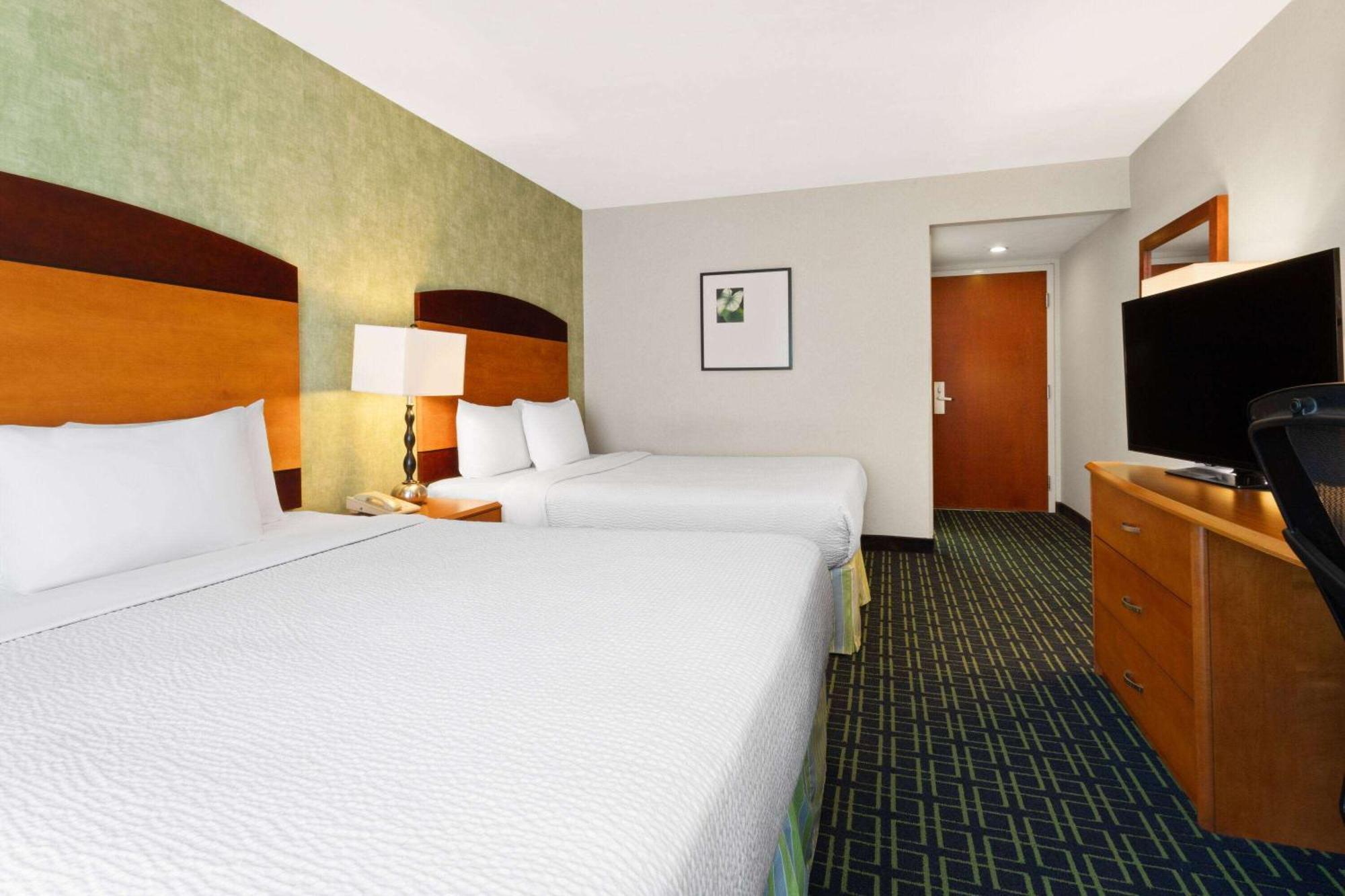 Wyndham Garden Monterrey Aeropuerto Otel Apodaca Dış mekan fotoğraf