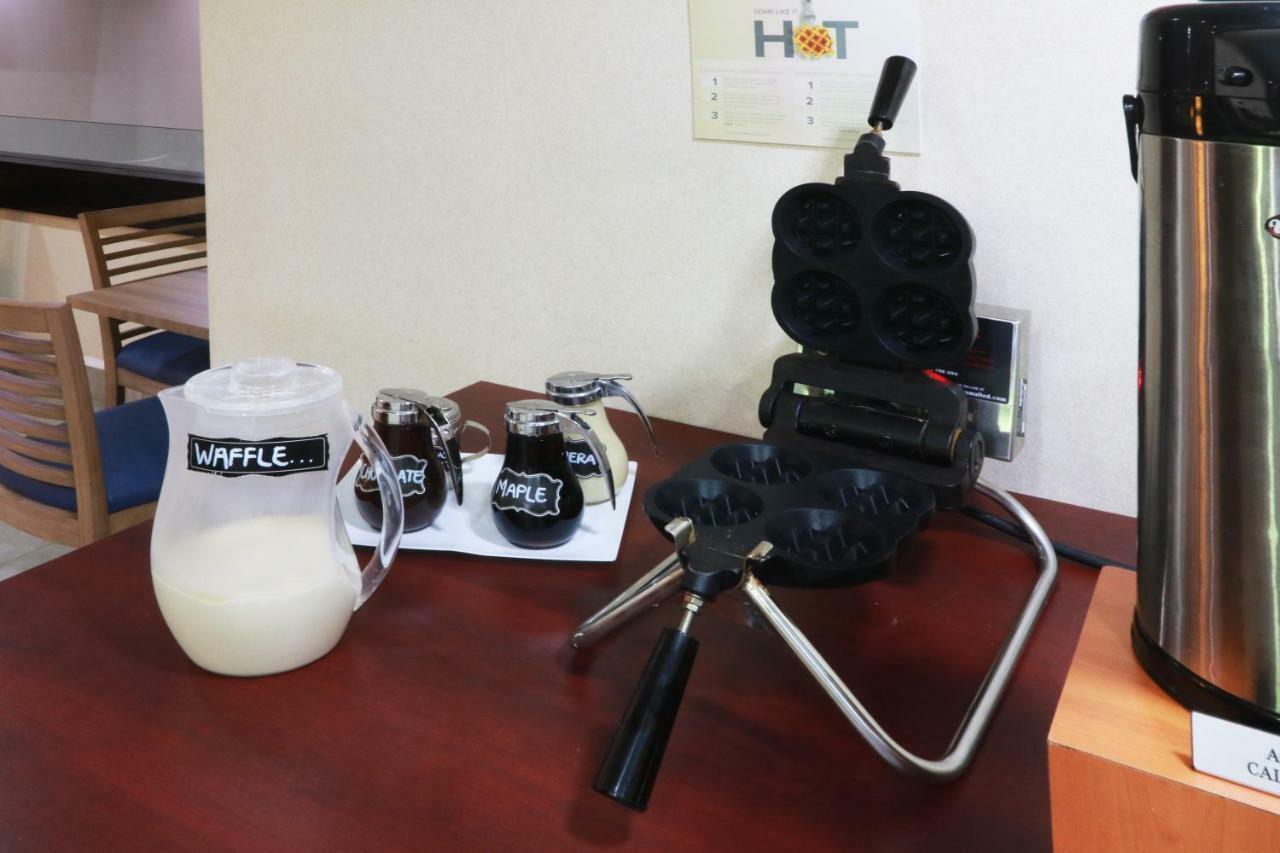 Wyndham Garden Monterrey Aeropuerto Otel Apodaca Dış mekan fotoğraf