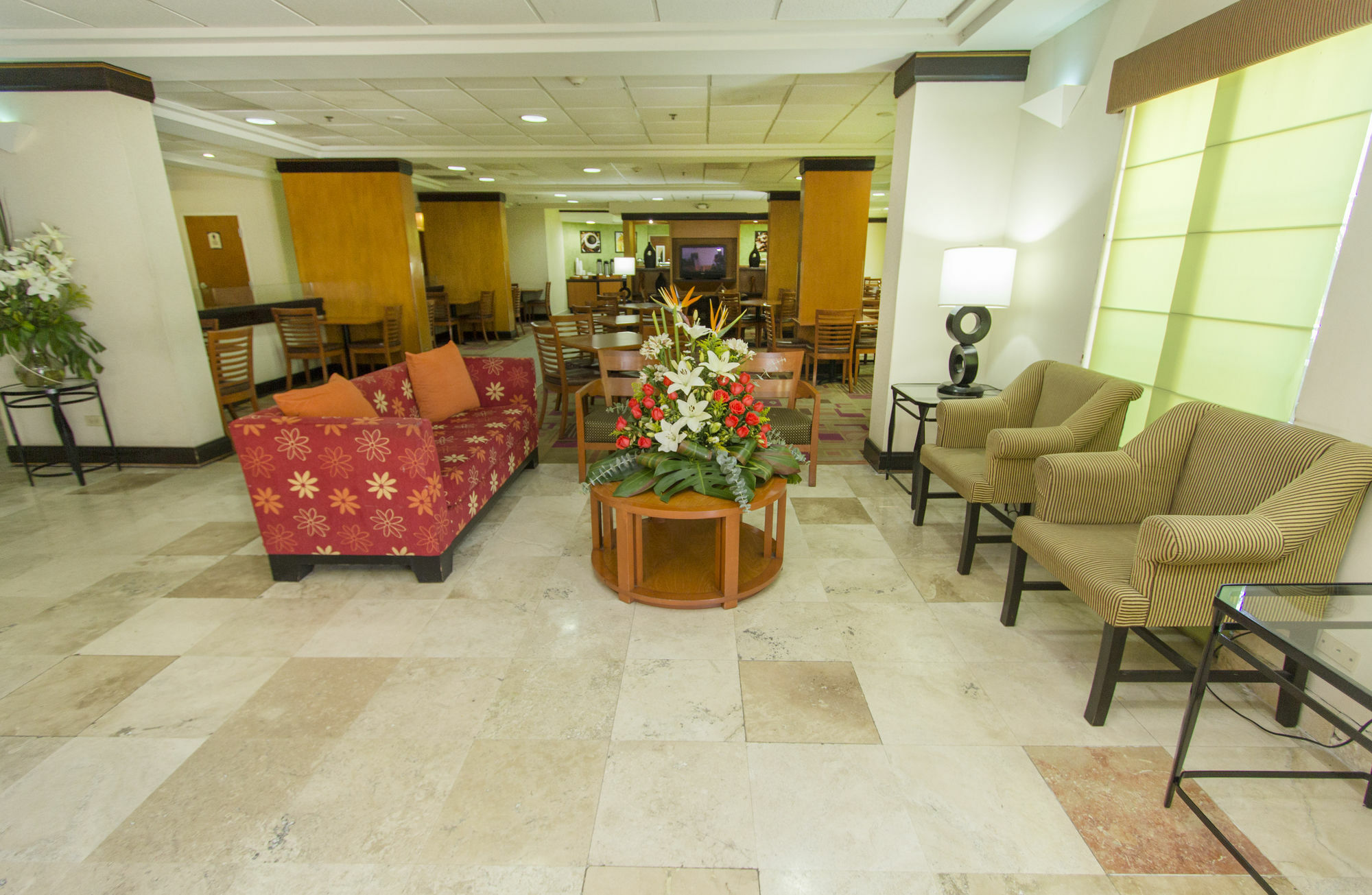 Wyndham Garden Monterrey Aeropuerto Otel Apodaca Dış mekan fotoğraf