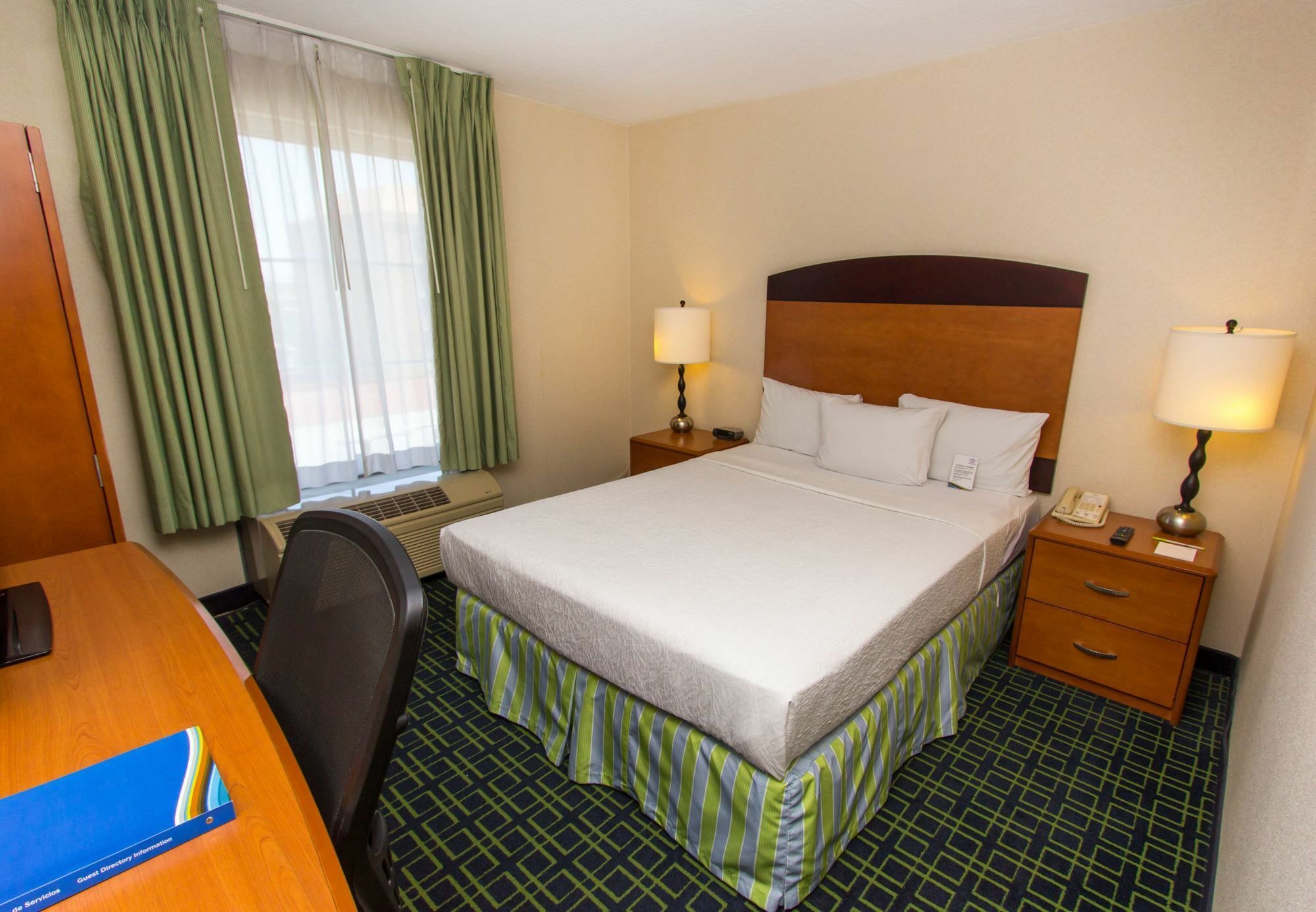 Wyndham Garden Monterrey Aeropuerto Otel Apodaca Dış mekan fotoğraf