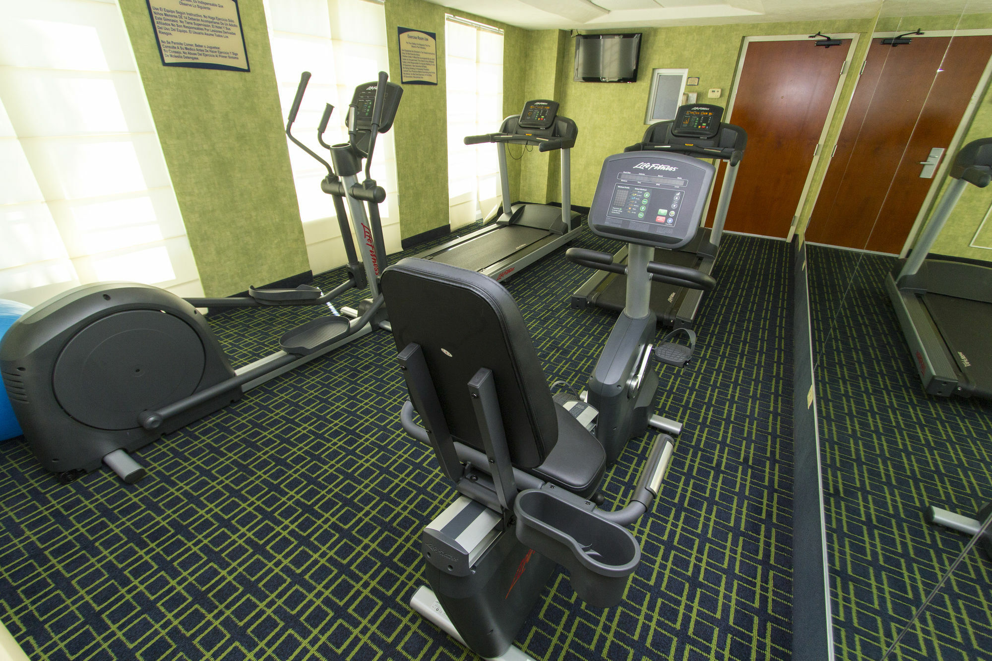 Wyndham Garden Monterrey Aeropuerto Otel Apodaca Dış mekan fotoğraf